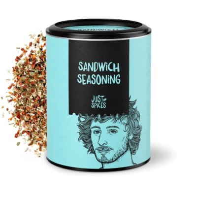 Just Spices Sandwich Seasoning