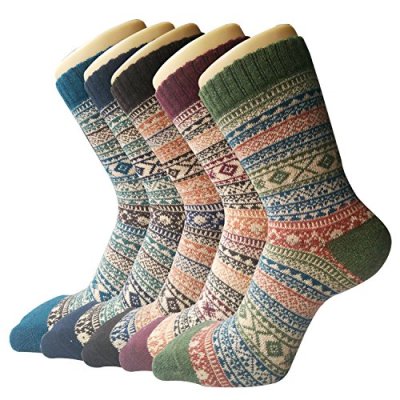 Justay Pucott Socks