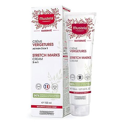 Mustela Maternité Cream