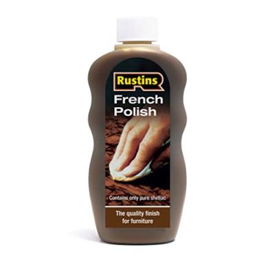 Rustins French Polish