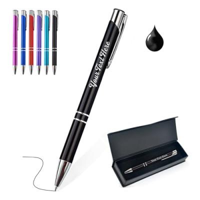 EDSG Custom Ballpoint Pen