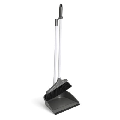 BEST HOUSE Dustpan & Brush Set