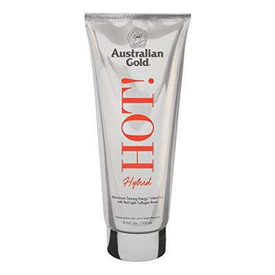 Australian Gold Tanning Intensifier