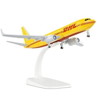 Busyflies Boeing 737 Model