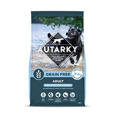 Autarky Grain-Free Dog Food