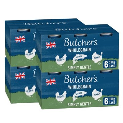 Butcher's Wholegrain Dog Food