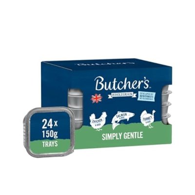 Butcher's Simply Gentle Wet Dog Food