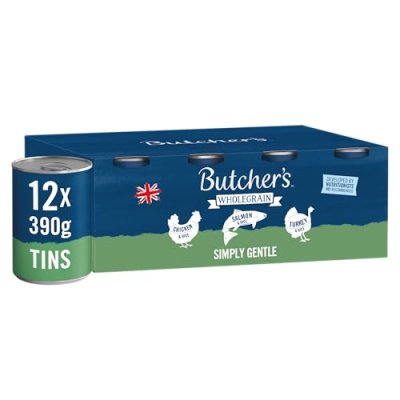 Butcher's Complete Wet Dog Food