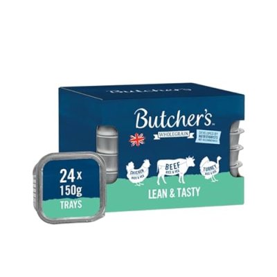Butcher's Complete Wet Dog Food