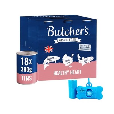 Butcher's Complete Dog Food