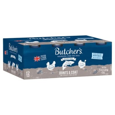 Butcher's Complete Dog Food