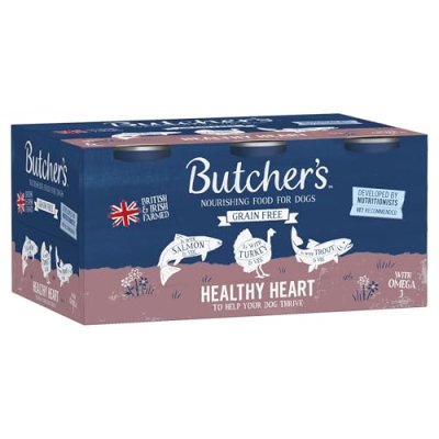 Butcher's Hypoallergenic Wet Dog Food