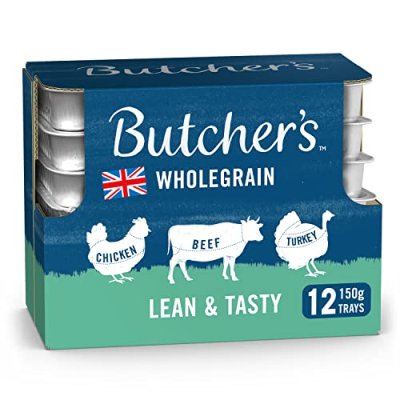 Butchers Dog Food