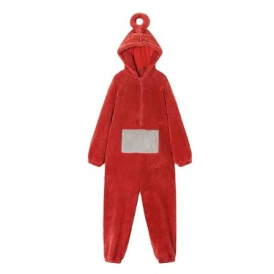 CuteCool Teletubbies Onesie