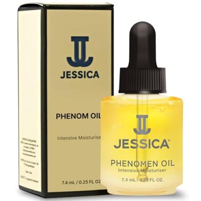JESSICA Cuticle Oil for Nails