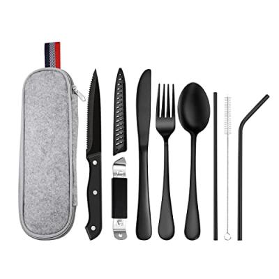 GOODFEER Cutlery Set