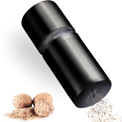 ZOLMER® Nutmeg Grinder