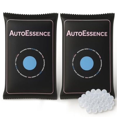 AutoEssence Dehumidifier Bags