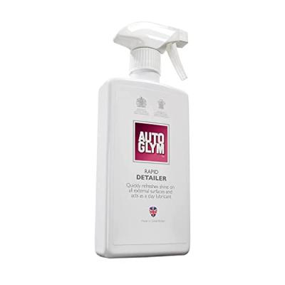 Autoglym Rapid Detailer Spray