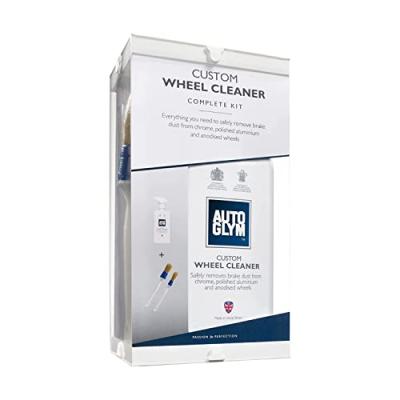 Autoglym Wheel Cleaner Kit