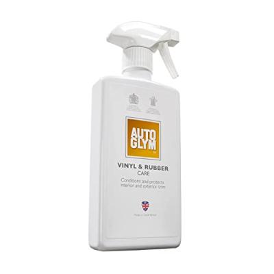 Autoglym Vinyl And Rubber Care Spray