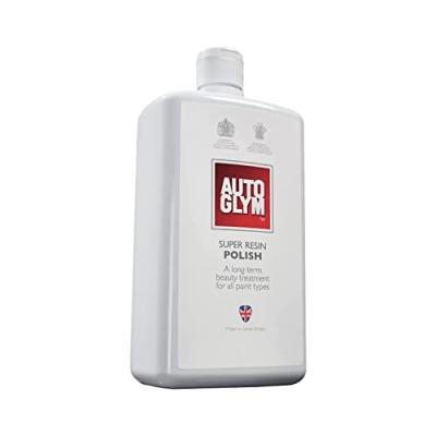 Autoglym Super Resin Polish