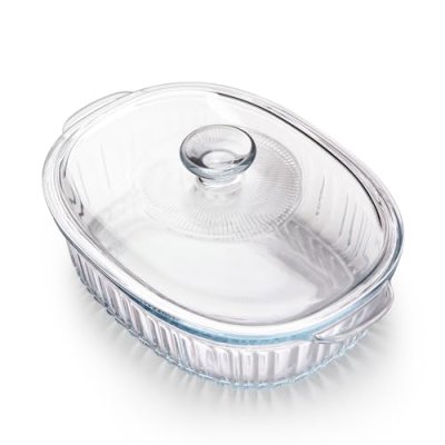 Nutriups Casserole Dish