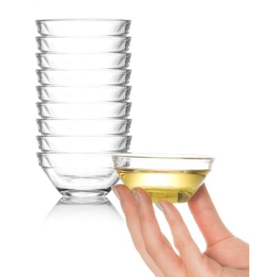 Nutriups Mini Dipping Bowls