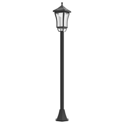 Outsunny Solar Garden Light