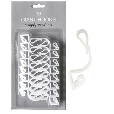 Gutter Hooks