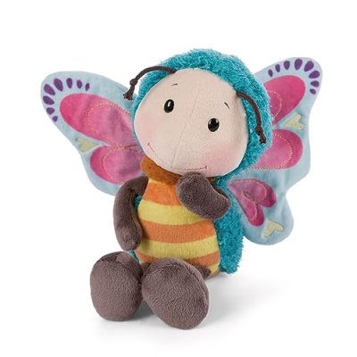 NICI Butterfly Soft Toy