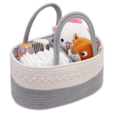 Autumndeer Nappy Caddy