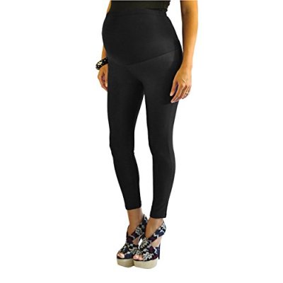 FuturaLondon Maternity Leggings