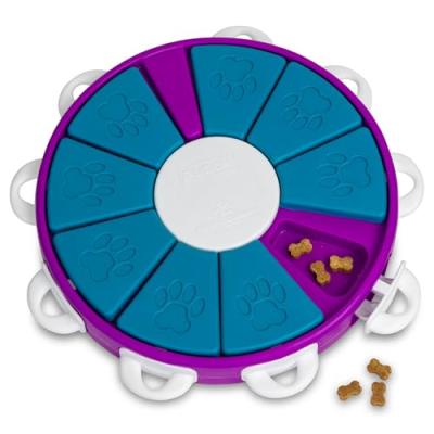 Outward Hound Interactive Dog Toys - Advanced Level 3