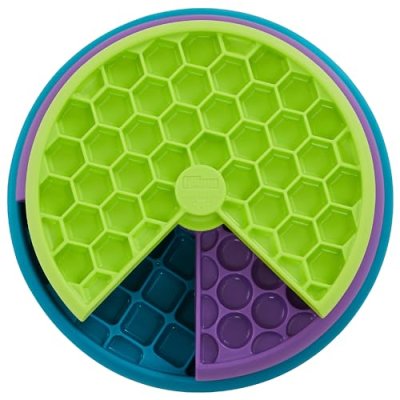 Outward Hound Dog Puzzle Feeder