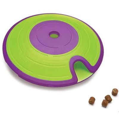 Outward Hound Dog Puzzle Toy
