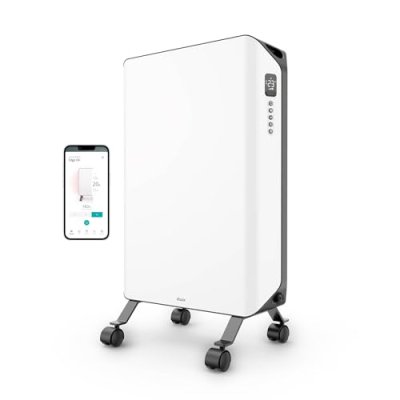 Duux Edge Smart Radiator