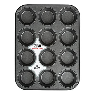 Zuvo Muffin Tray