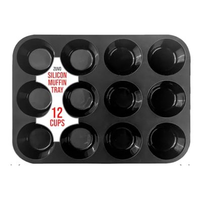Zuvo Muffin Tray