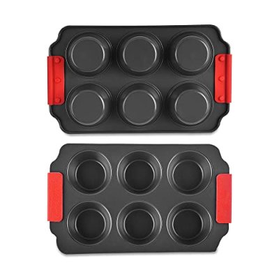 Zuvo Muffin Tray