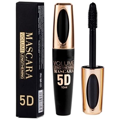 Luxurious Waterproof Mascara