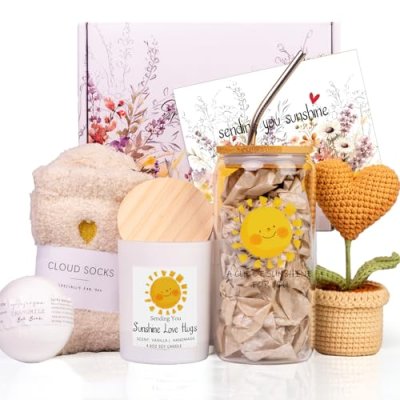 Luxury Pamper Hamper for Her