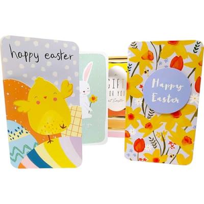 Luxury Easter Money Wallets