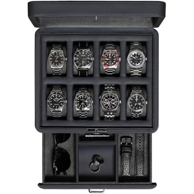 ROTHWELL Luxury Watch Box