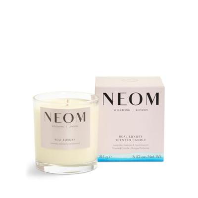 NEOM Luxury Scented Candle