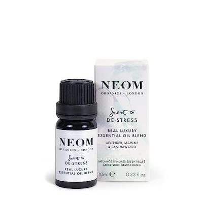 NEOM Luxury Essential Oil Blend