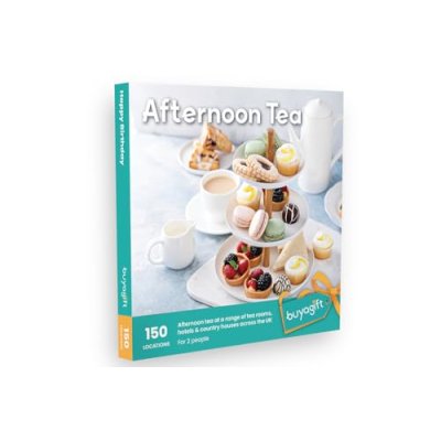 Buyagift Afternoon Tea