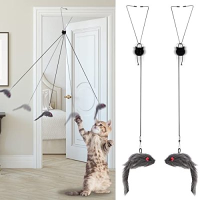Fuyamp Cat Toys