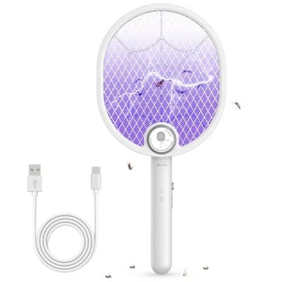 Buzbug Electric Fly Swatter