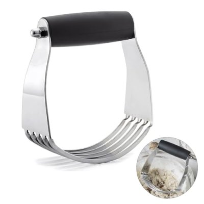 SuzeYen Pastry Cutter Set